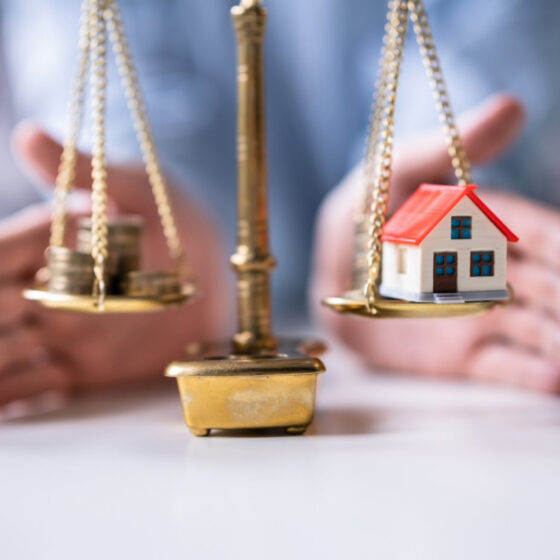 sprawa o podział majątku