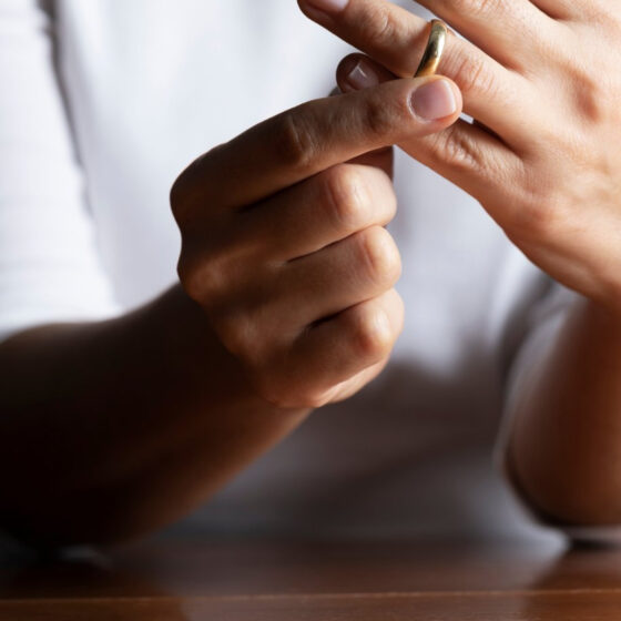 rozwód z orzeczeniem o winie