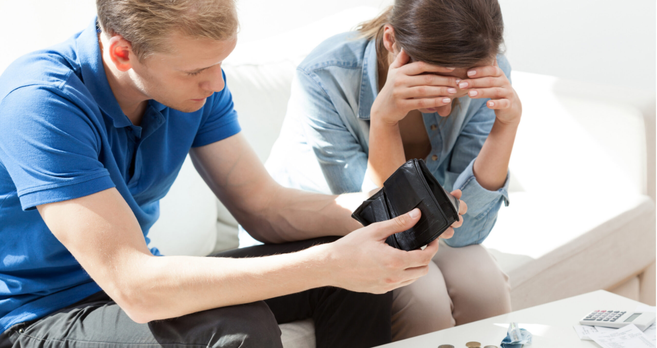 żądanie alimentów