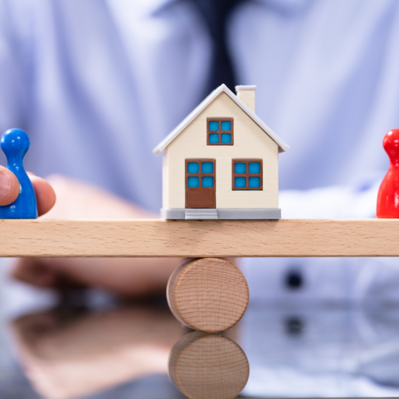 podział majątku a wina orzekana przy rozwodzie