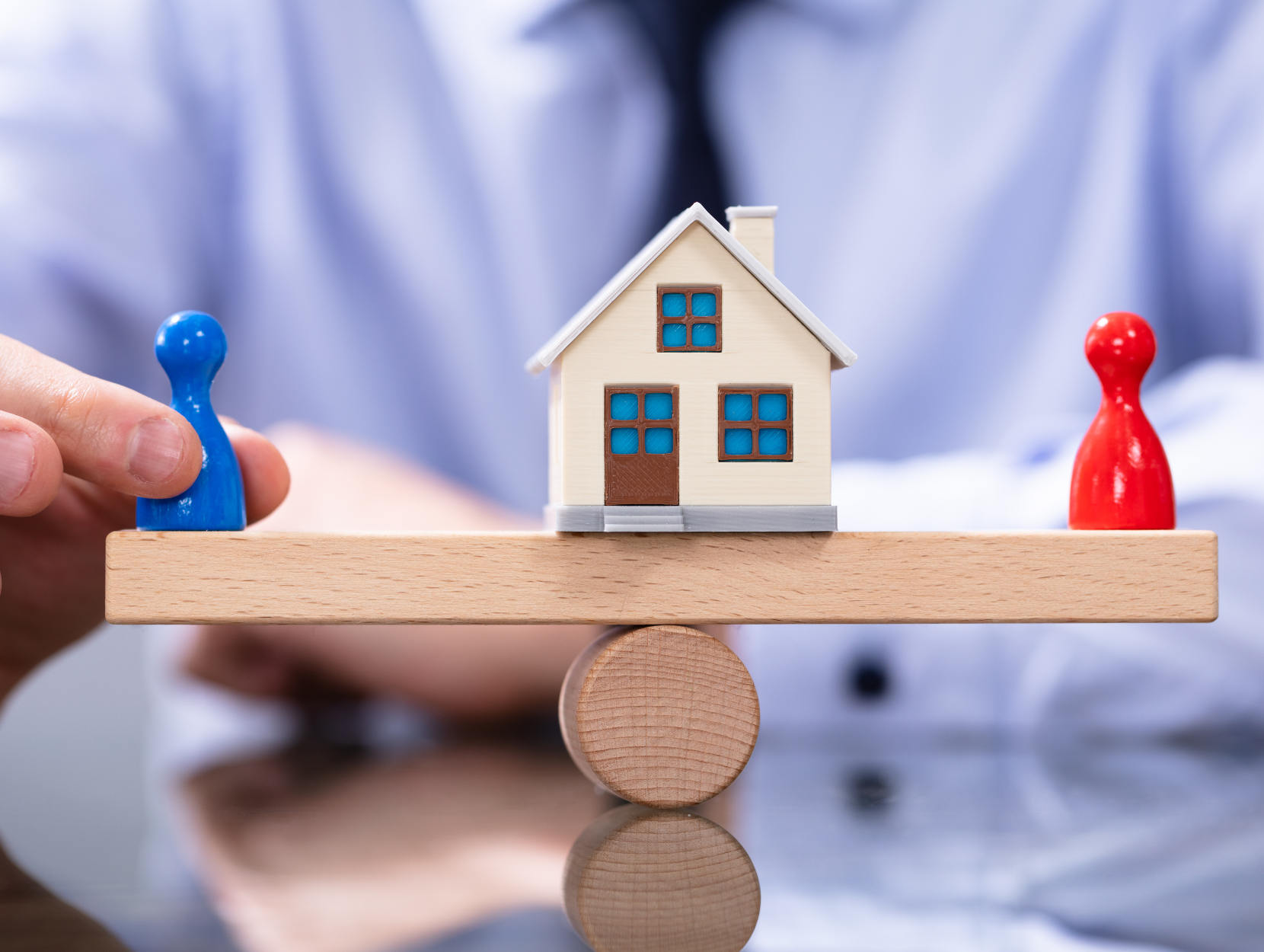 podział majątku a wina orzekana przy rozwodzie