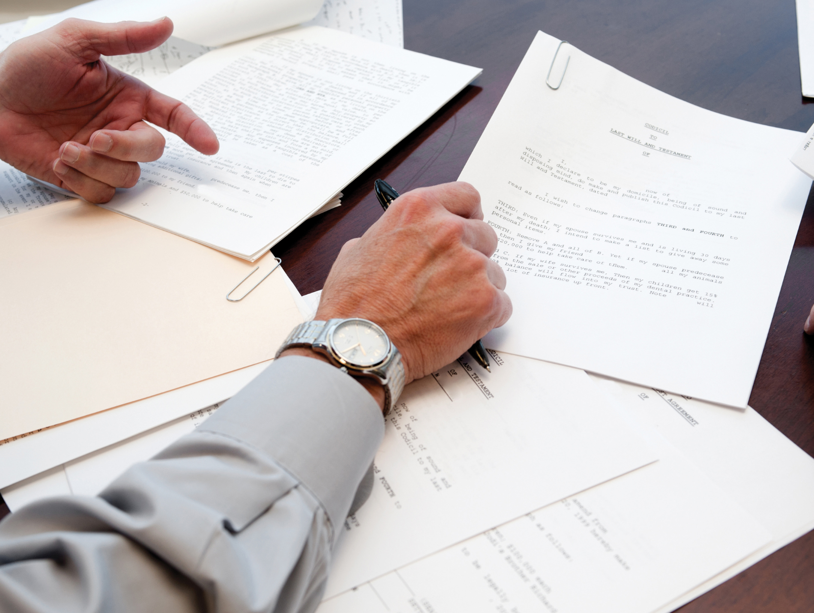 zachowek a darowizna