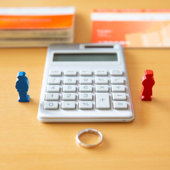 kredyt CHF po rozwodzie