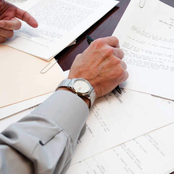 zachowek a darowizna