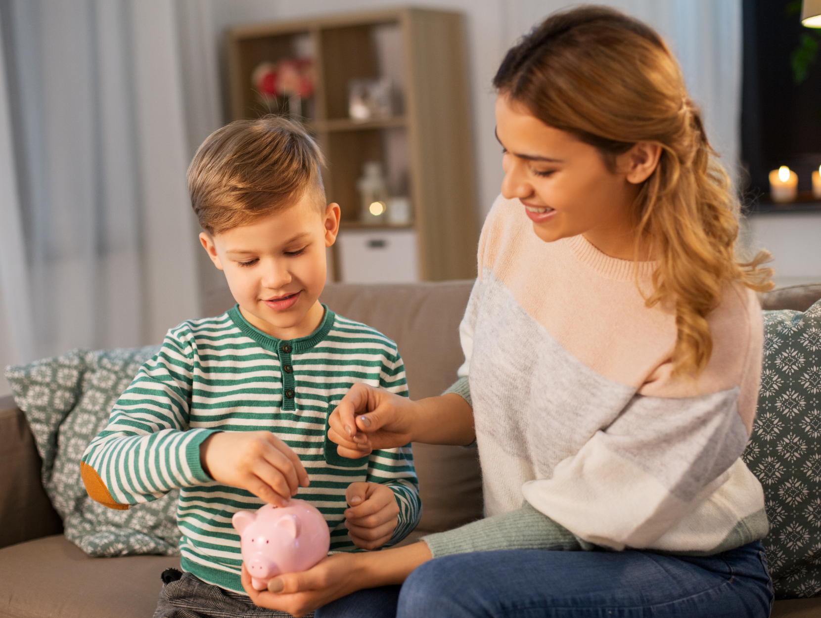 alimenty a kontakty z dzieckiem